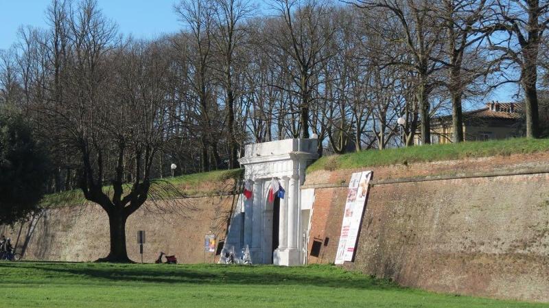 فندق B&b Ai Cipressi