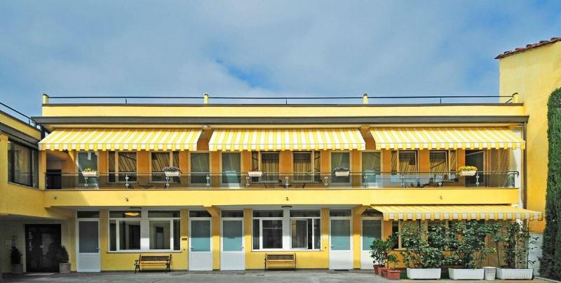 فندق B&b Ai Cipressi