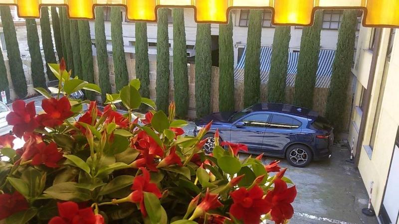 فندق B&b Ai Cipressi