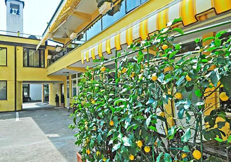 فندق B&b Ai Cipressi