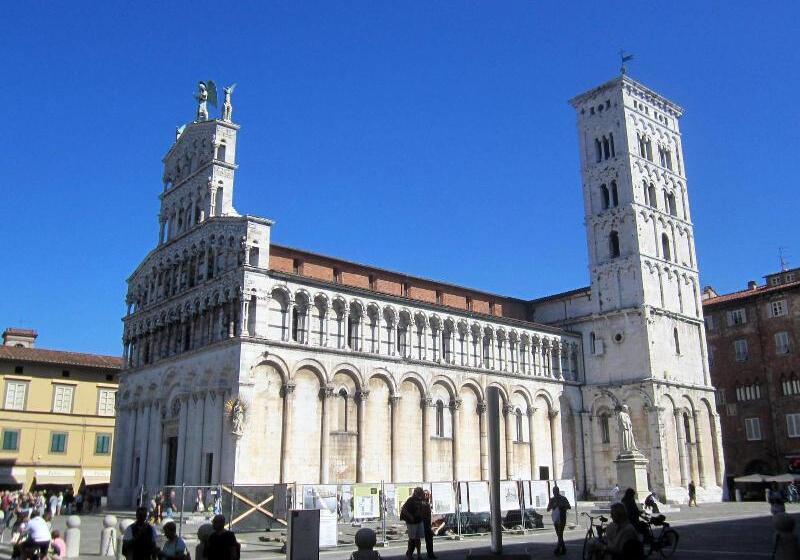 فندق B&b Ai Cipressi