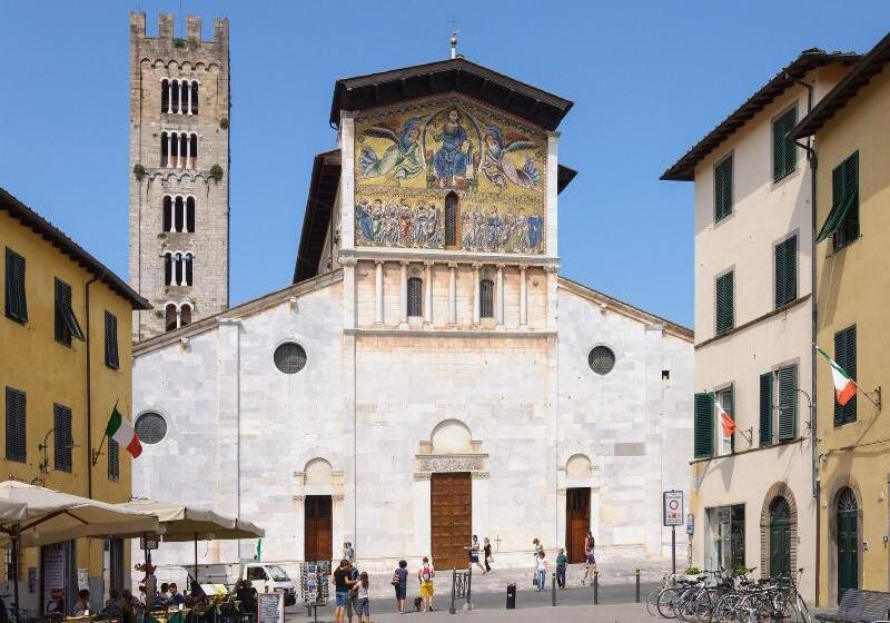 فندق B&b Ai Cipressi