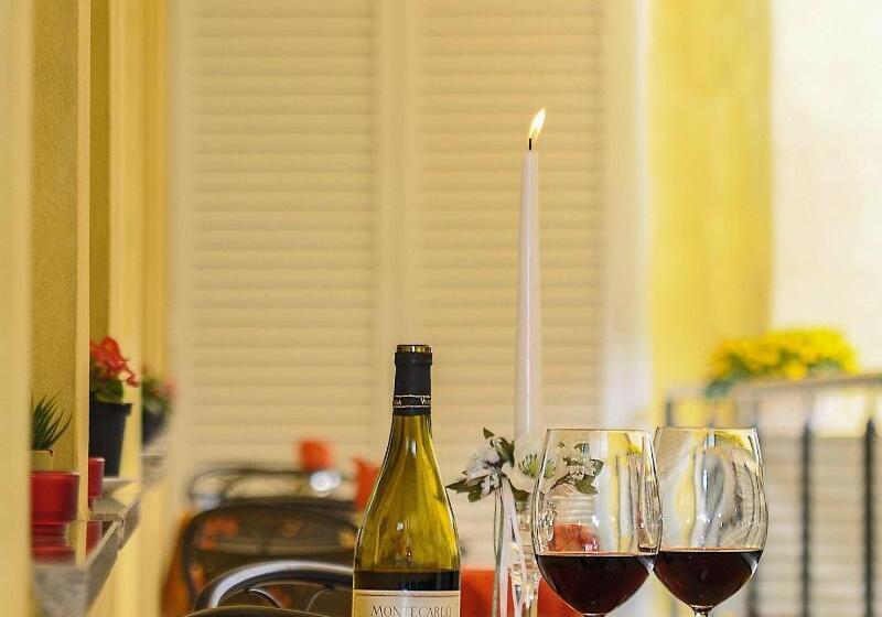 فندق B&b Ai Cipressi