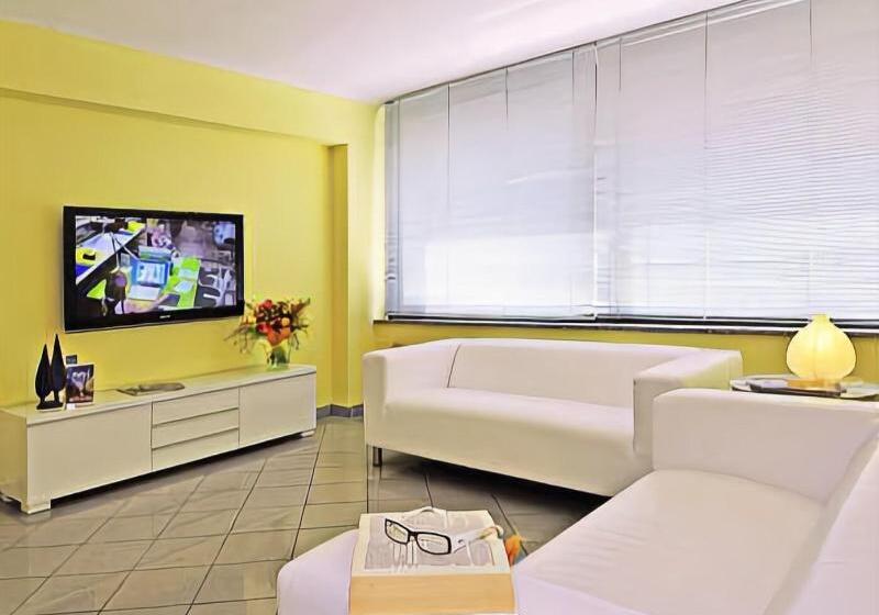 فندق B&b Ai Cipressi