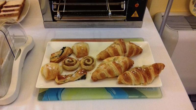 فندق B&b Ai Cipressi