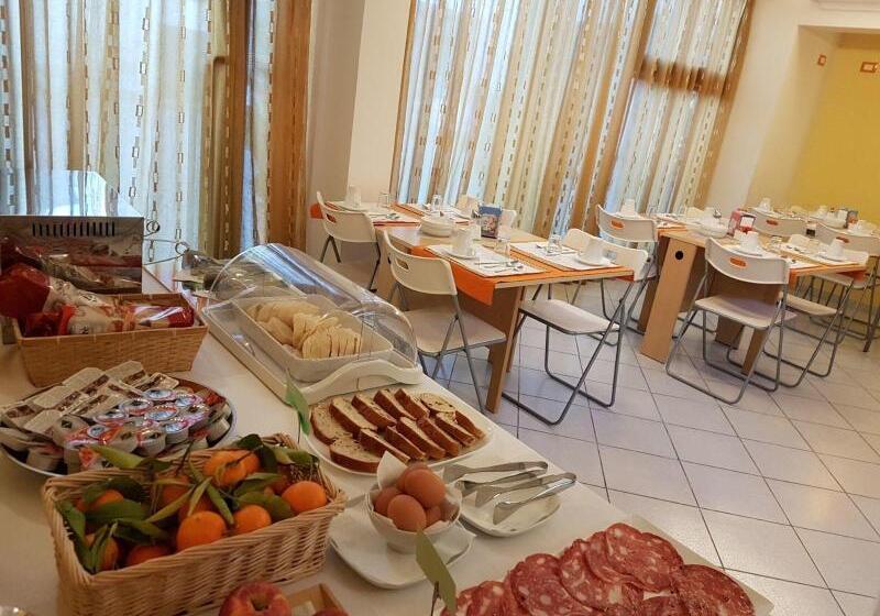 فندق B&b Ai Cipressi