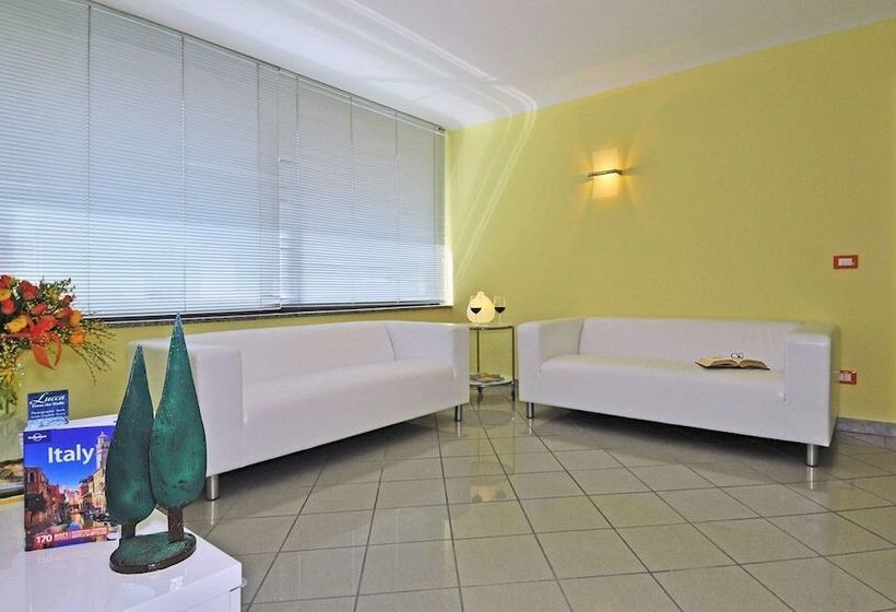 فندق B&b Ai Cipressi