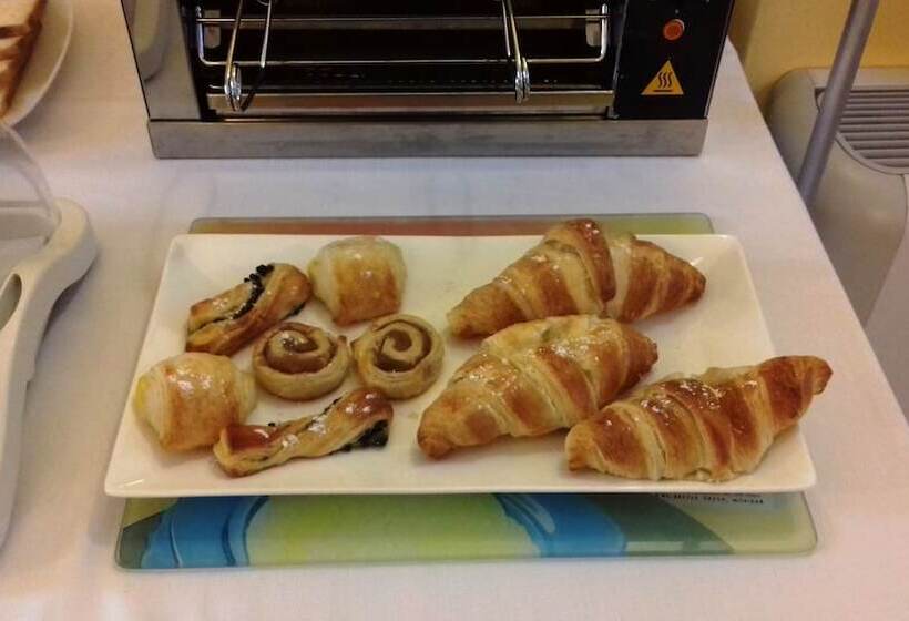 فندق B&b Ai Cipressi