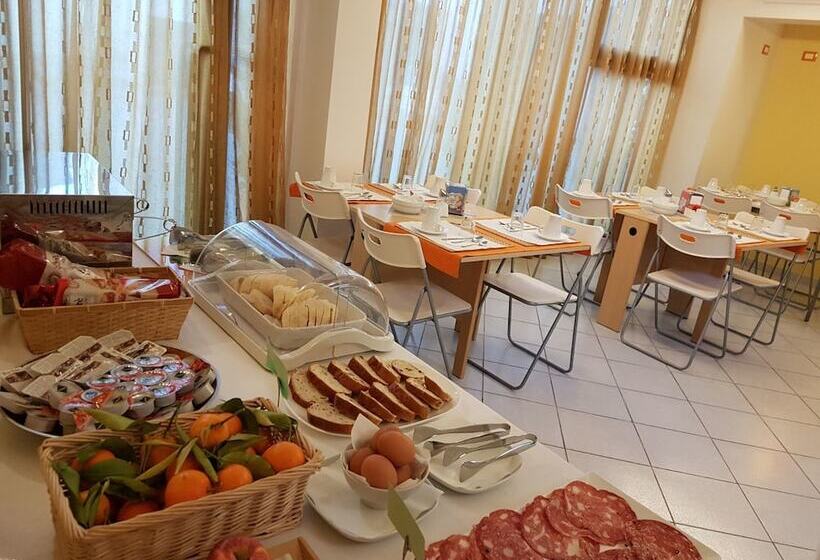 فندق B&b Ai Cipressi