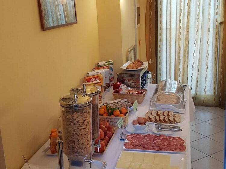 فندق B&b Ai Cipressi