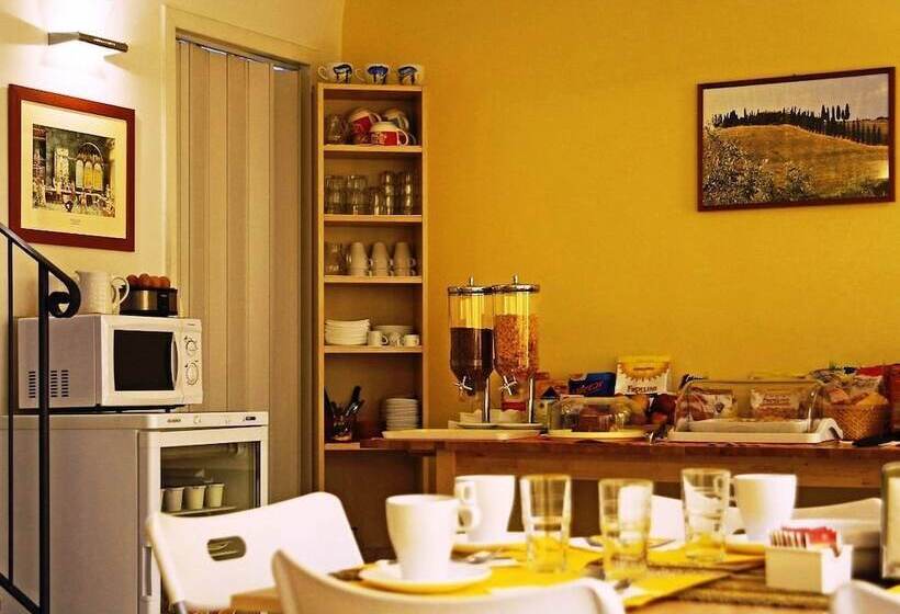 فندق B&b Ai Cipressi