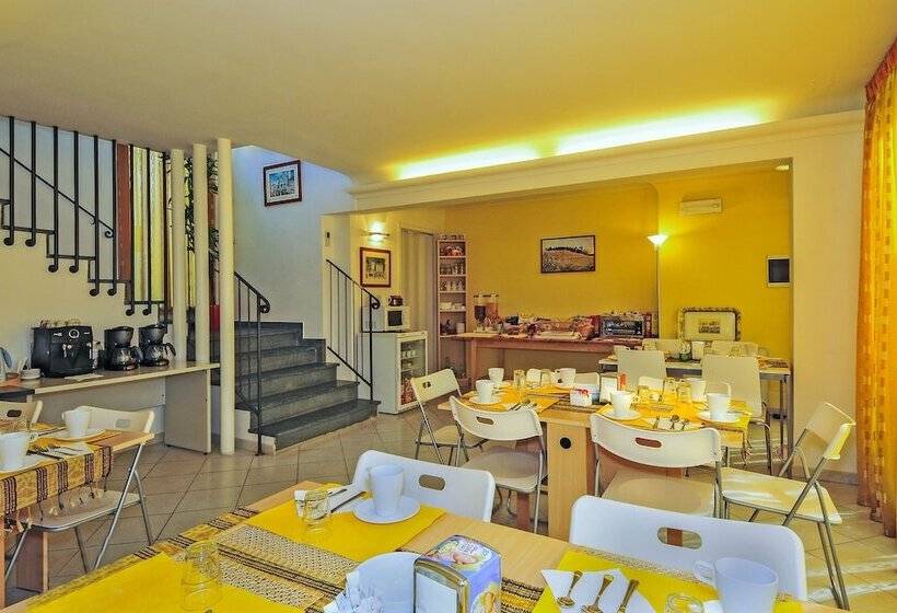 فندق B&b Ai Cipressi