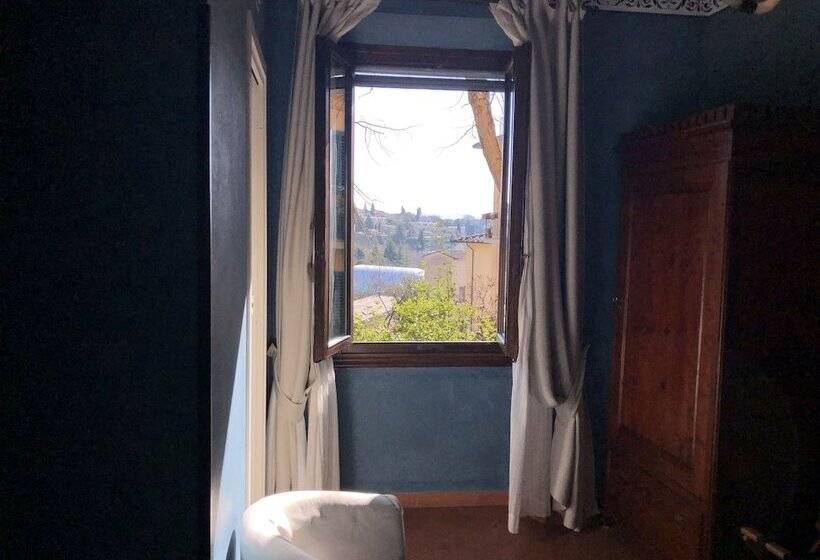 בית מלון כפרי Bellavista Impruneta