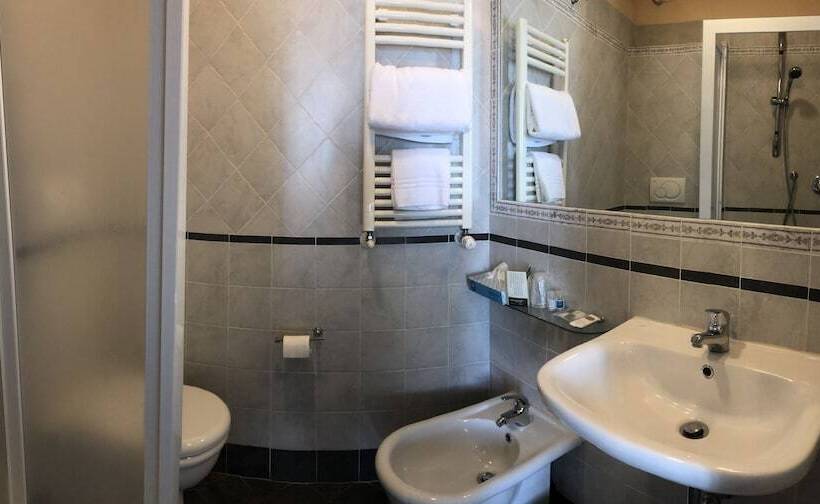 בית מלון כפרי Bellavista Impruneta