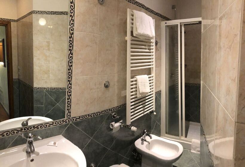 בית מלון כפרי Bellavista Impruneta