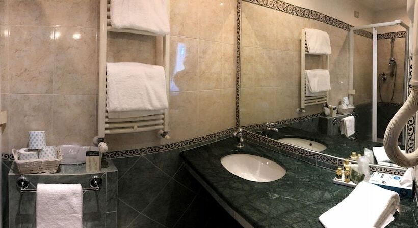 בית מלון כפרי Bellavista Impruneta