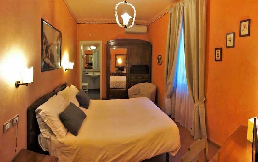 בית מלון כפרי Bellavista Impruneta