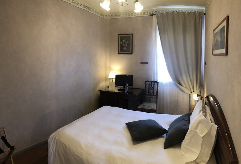 בית מלון כפרי Bellavista Impruneta