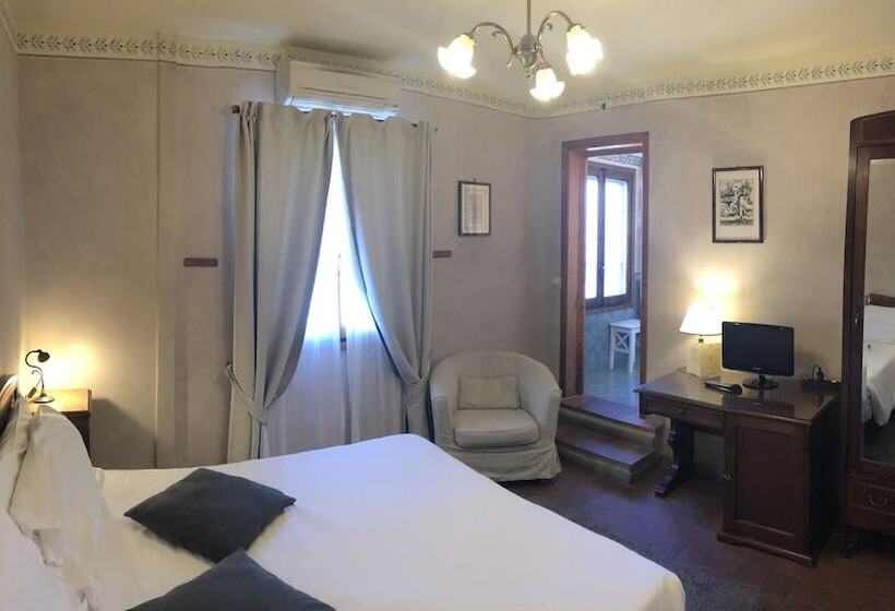 فندق Bellavista Impruneta