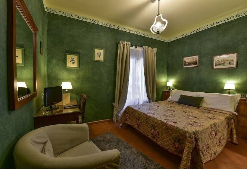 בית מלון כפרי Bellavista Impruneta