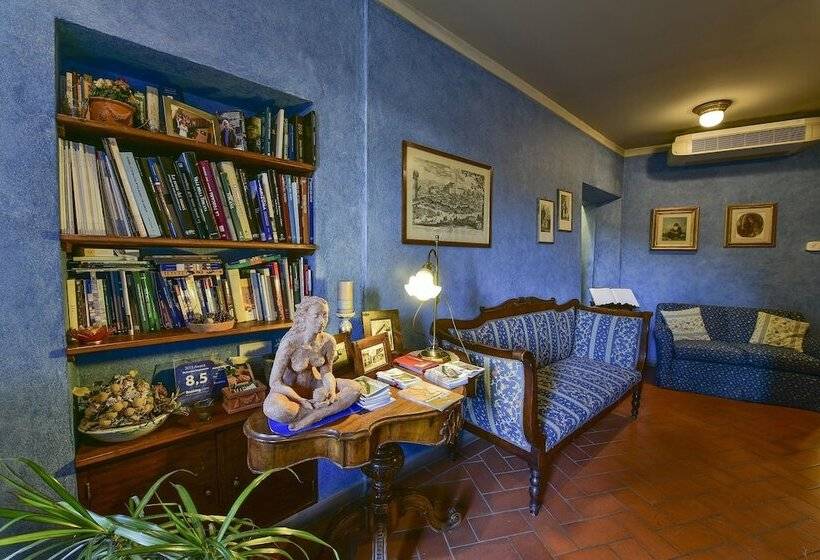 فندق Bellavista Impruneta