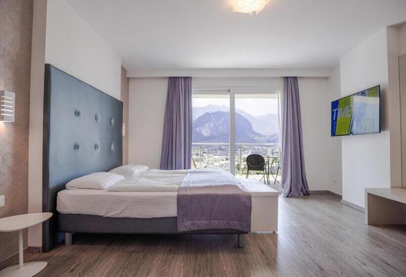 هتل Benacus Panoramic