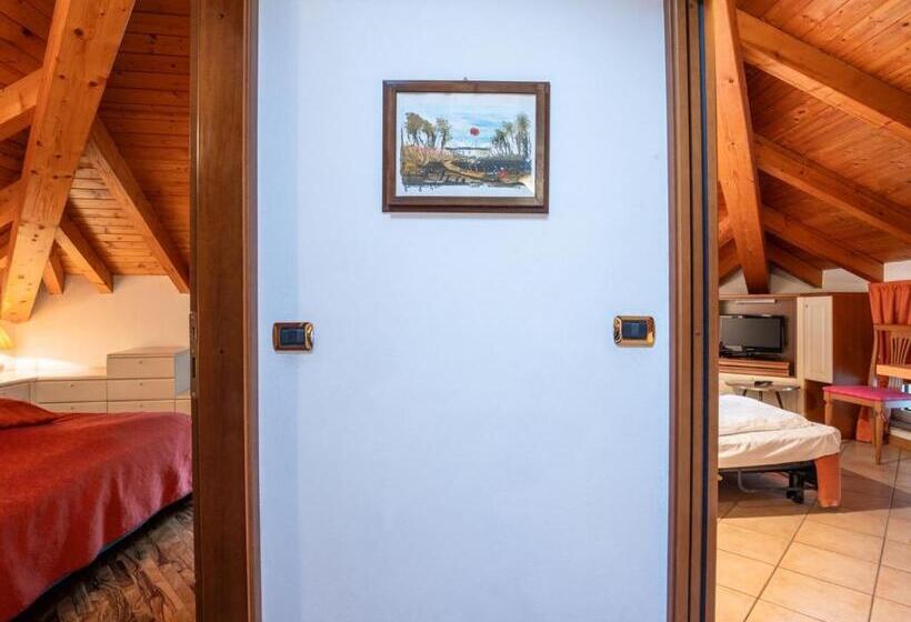 هتل Benacus Panoramic