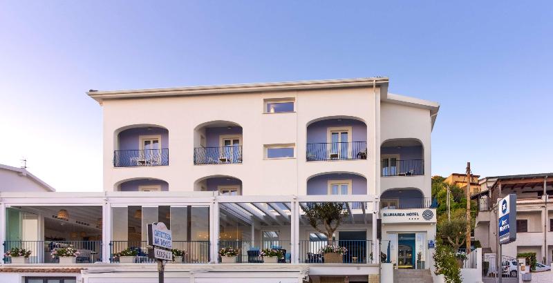 Best Western Hotel Blumarea