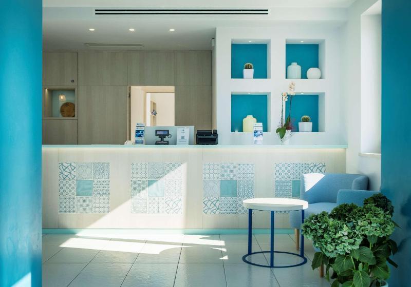 Best Western Hotel Blumarea