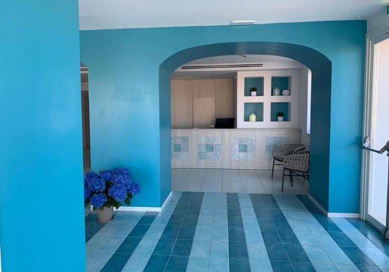 Best Western Hotel Blumarea