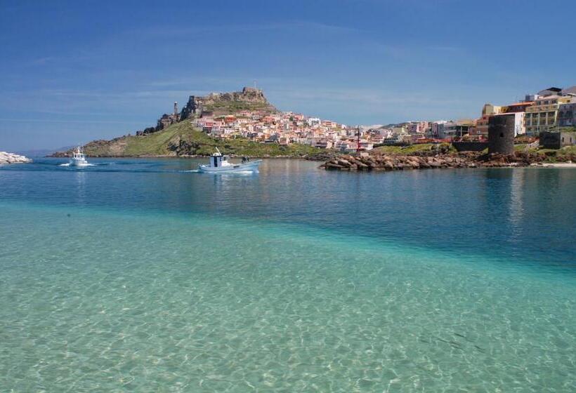 Best Western Hotel Blumarea