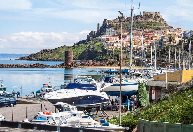 Best Western Hotel Blumarea