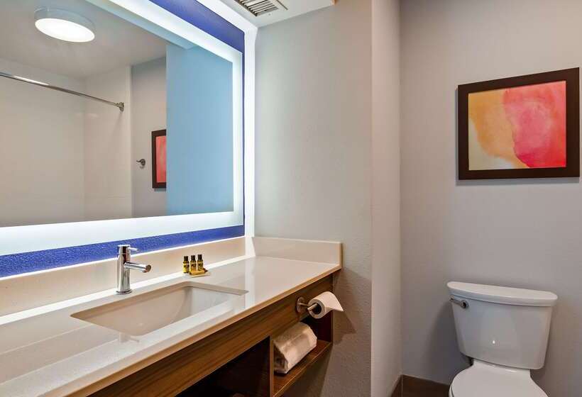 Отель Best Western Plus Lexington Inn