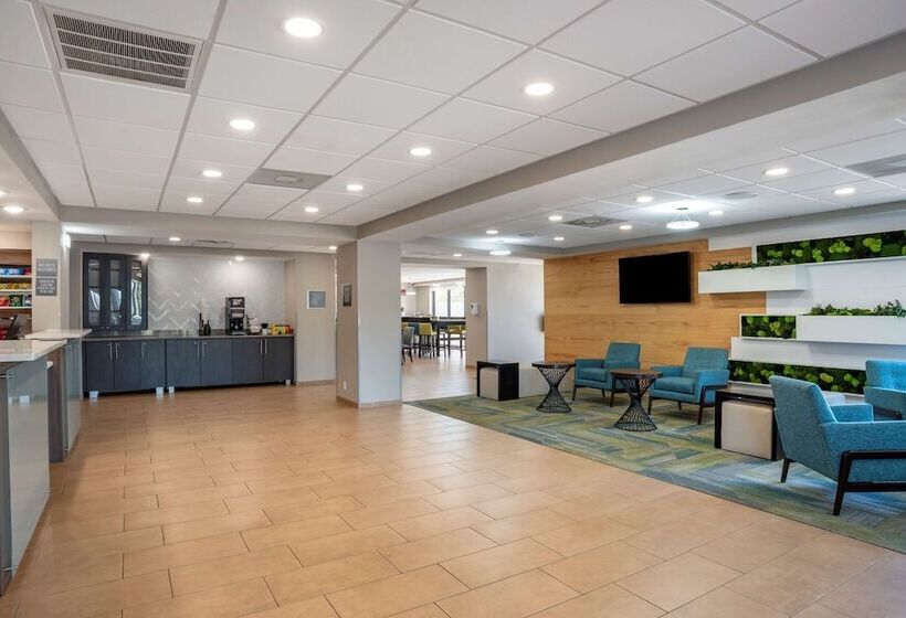 בית מלון כפרי Best Western Plus Panama City