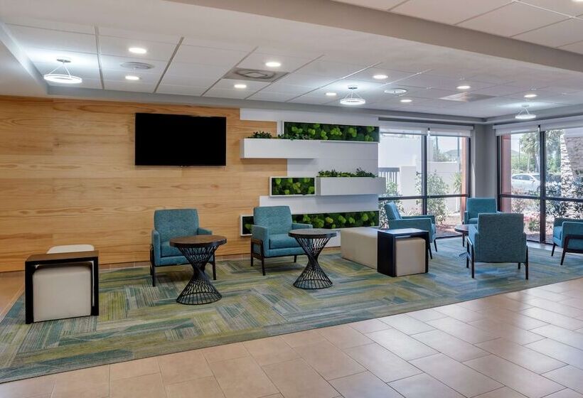 בית מלון כפרי Best Western Plus Panama City