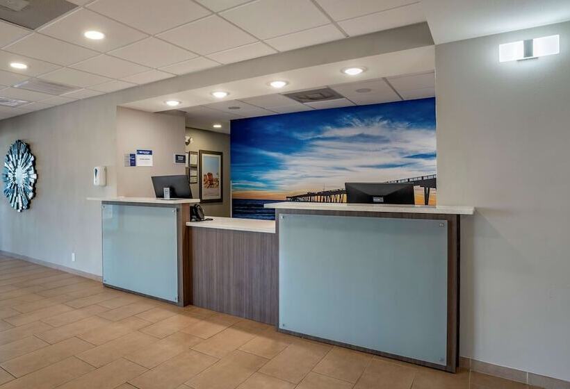 בית מלון כפרי Best Western Plus Panama City