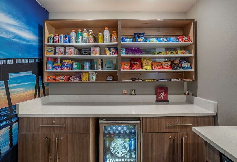 בית מלון כפרי Best Western Plus Panama City