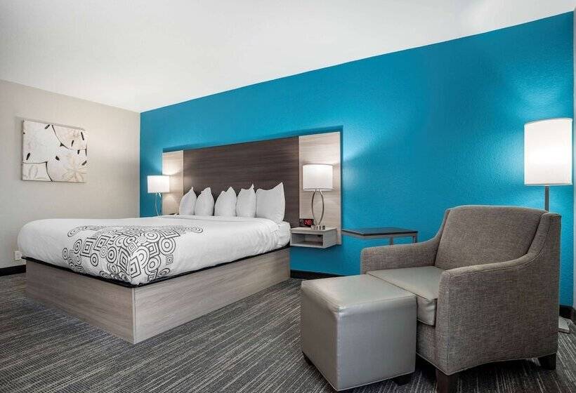 בית מלון כפרי Best Western Plus Panama City