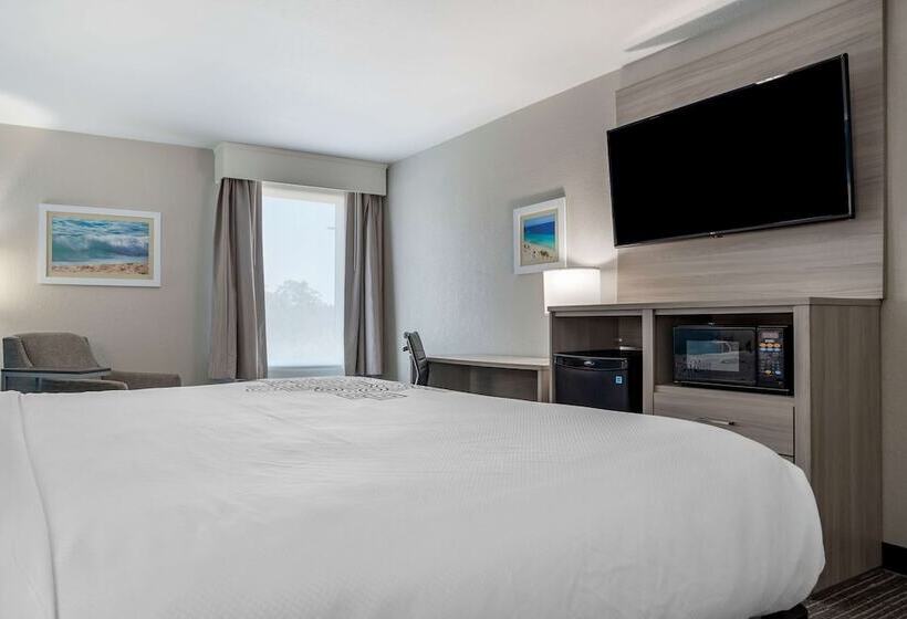 בית מלון כפרי Best Western Plus Panama City