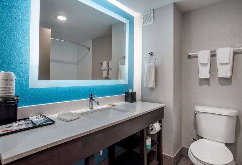 בית מלון כפרי Best Western Plus Panama City