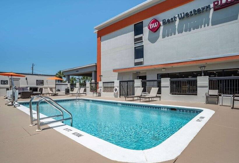 בית מלון כפרי Best Western Plus Panama City