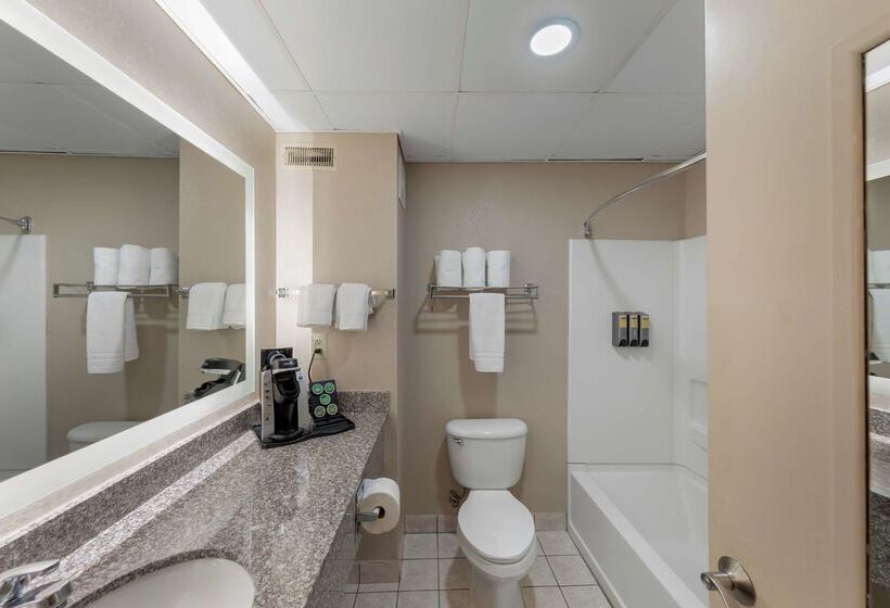 Best Western Plus Russellville Hotel & Suites