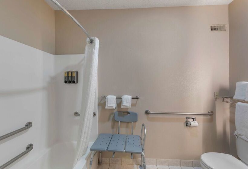 Best Western Plus Russellville Hotel & Suites