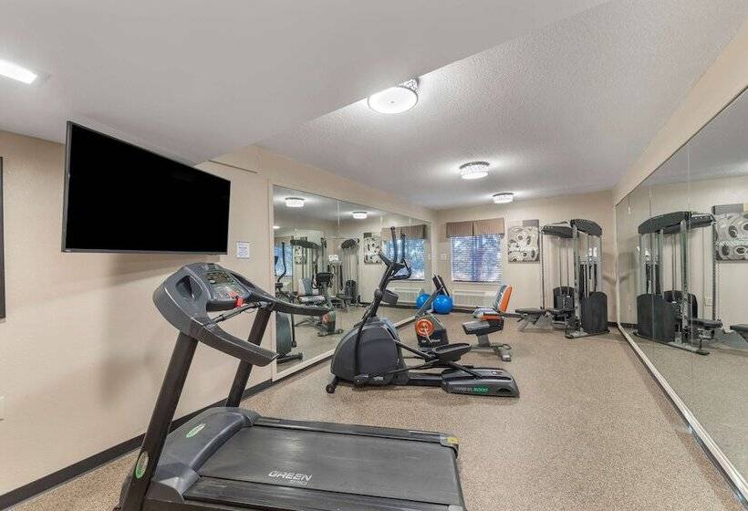 Best Western Plus Russellville Hotel & Suites