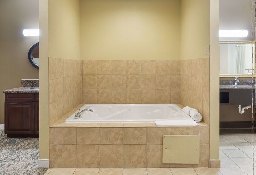 هتل Best Western Plus Wilmington/carolina Beach