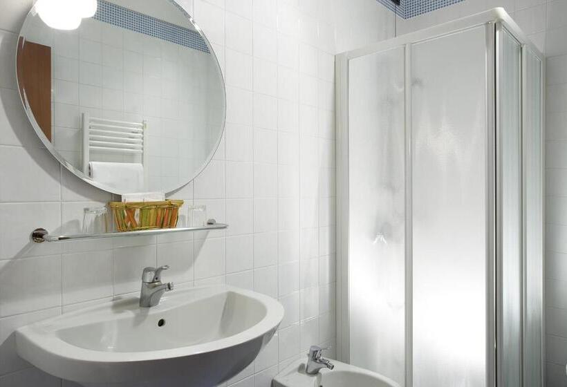 Best Western Titian Inn Hotel Venice Airport