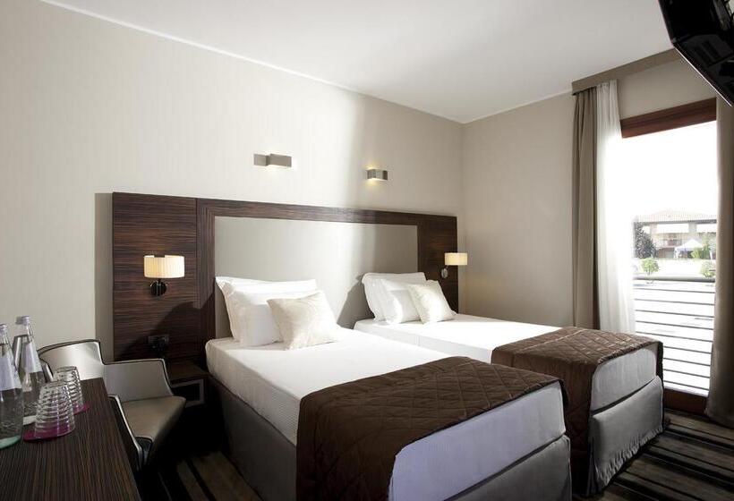 Best Western Titian Inn Hotel Venice Airport