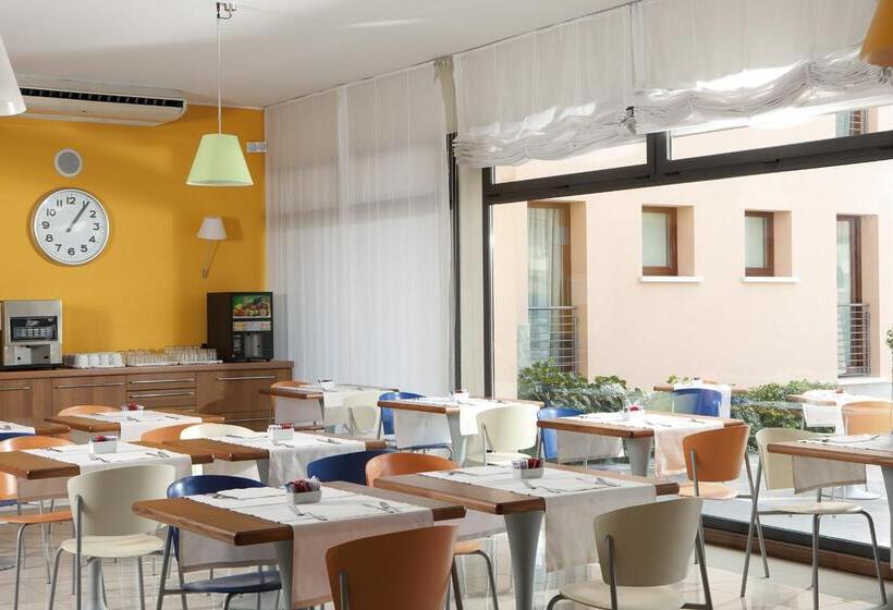 Best Western Titian Inn Hotel Venice Airport