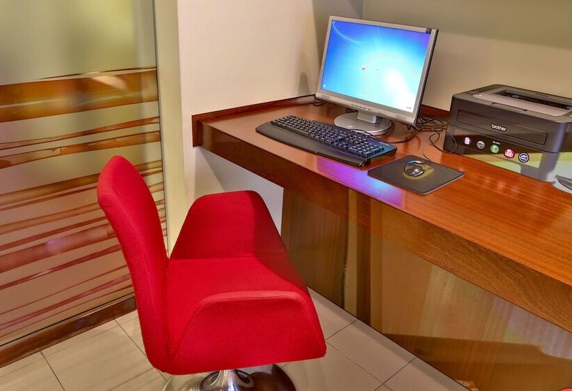 Best Western Titian Inn Hotel Venice Airport