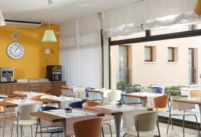 Best Western Titian Inn Hotel Venice Airport